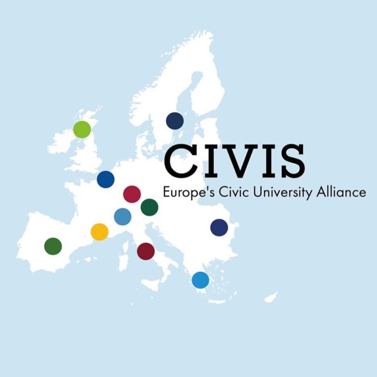 CIVIS-Logo