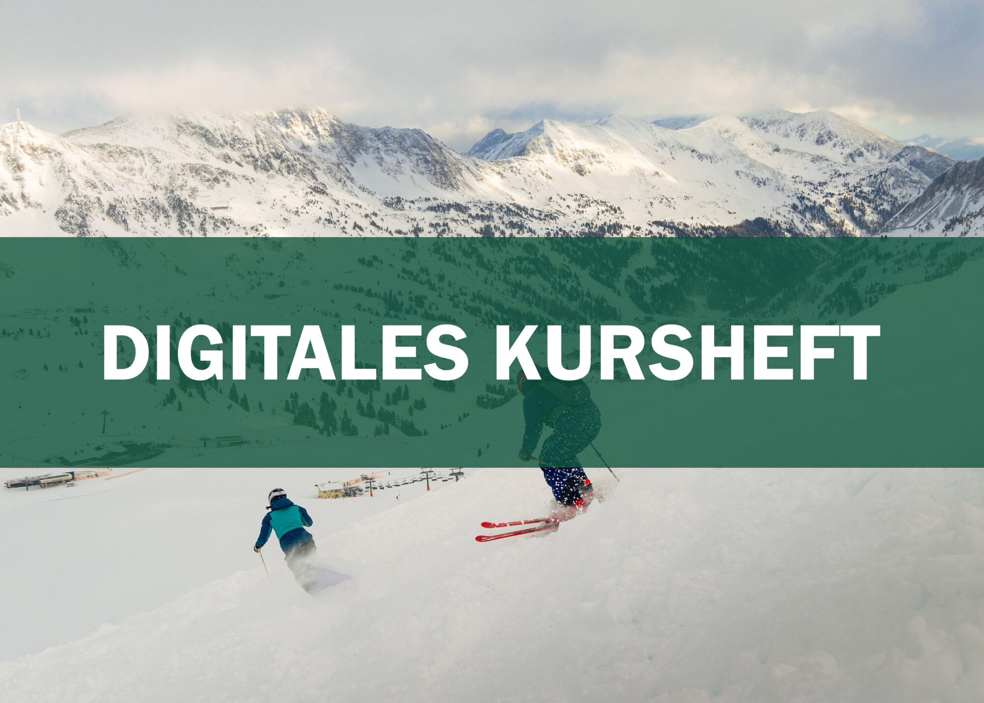 digitales Kursheft WS2425