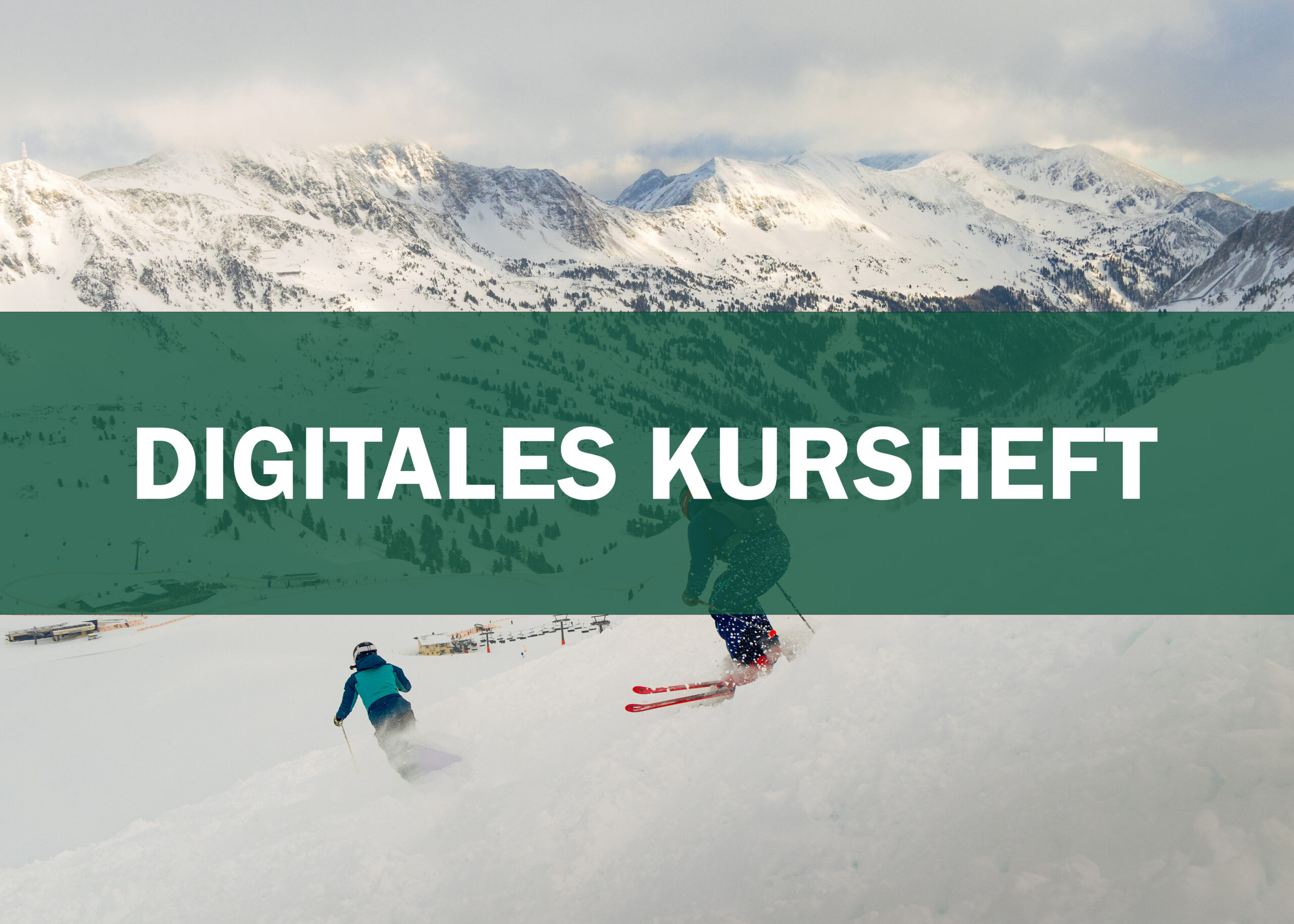 Kursheft digital