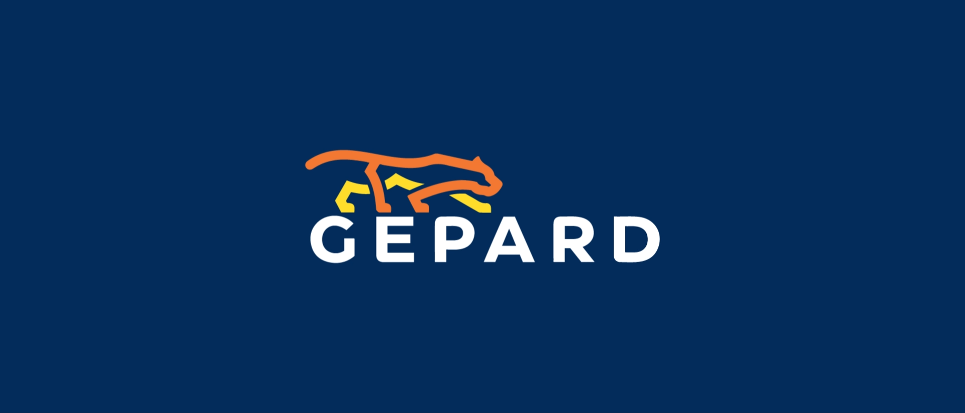 Logo Gepard Projekt