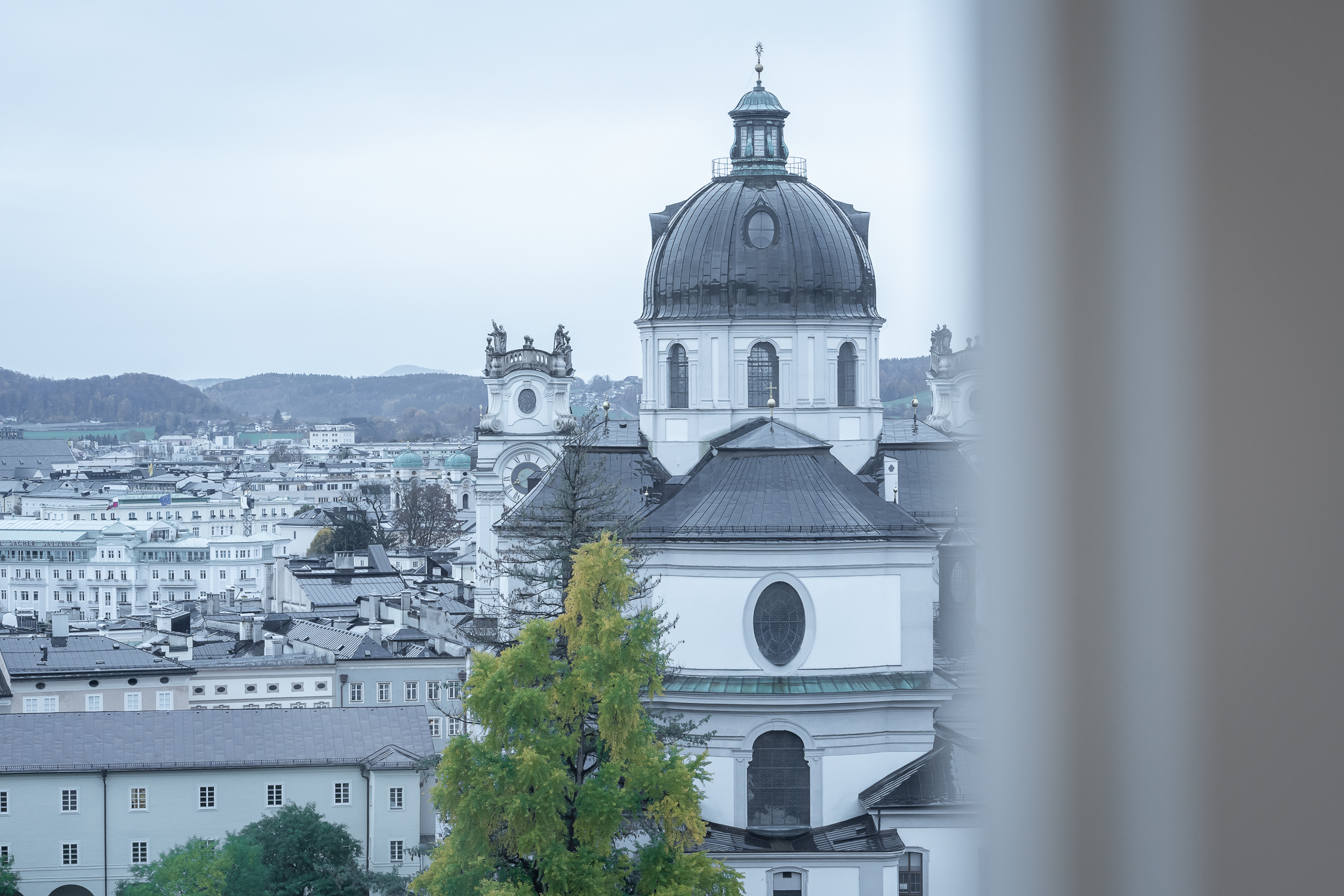 Universitätskirche Kay Müller