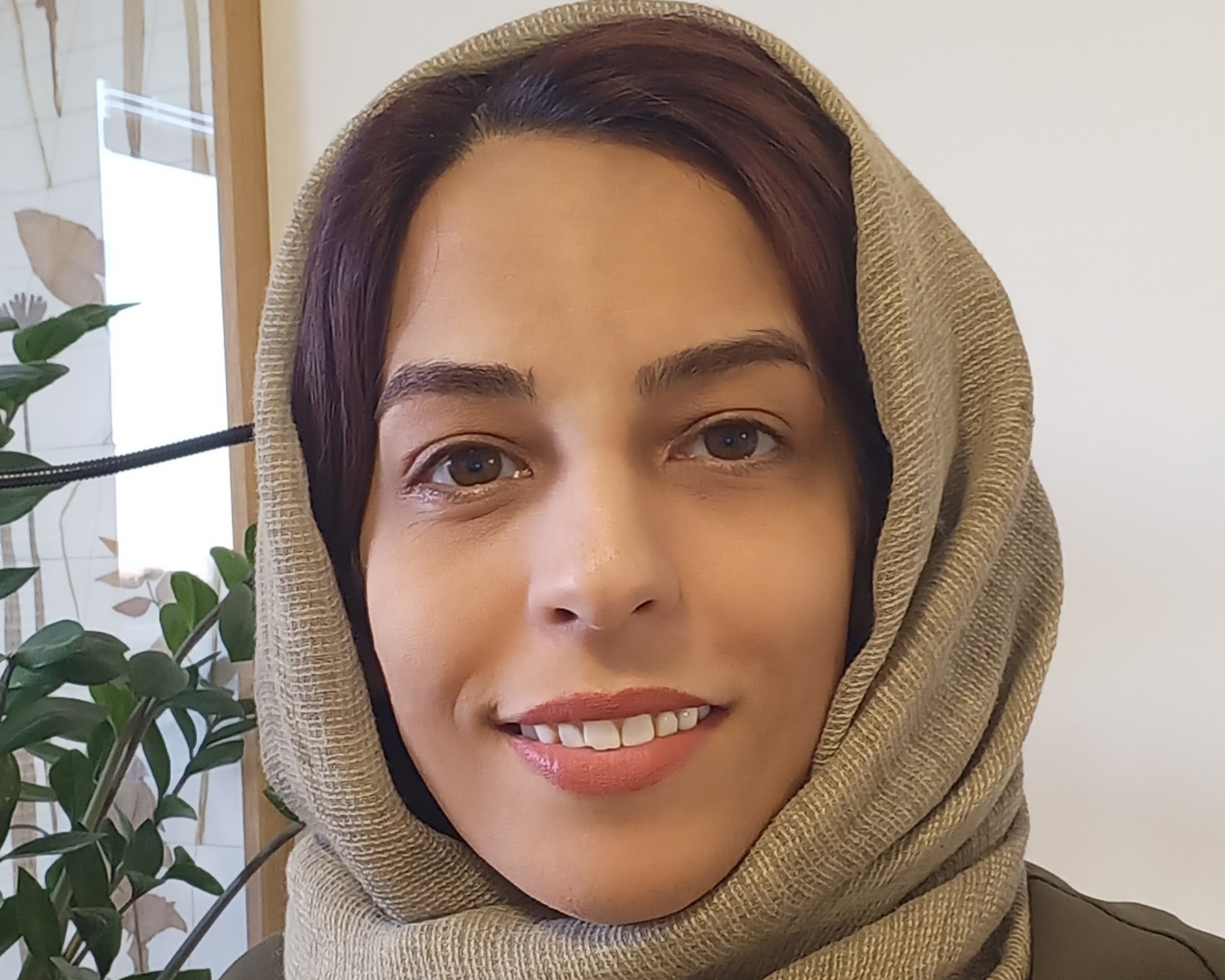 Dr. Fahimeh Arabyani-Neyshaburi