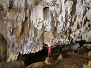 Dachsteinhöhle | Pangeo | Konferenz | 2024