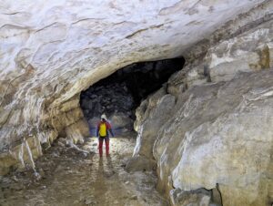 Dachsteinhöhle | Pangeo | Konferenz 2024