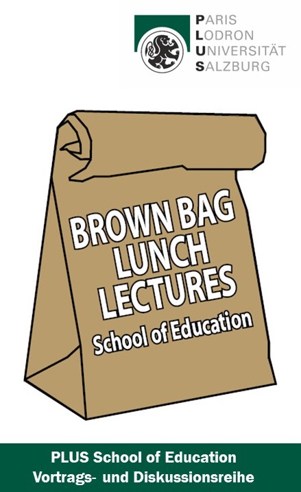 Brown Bag Lunch Lecture