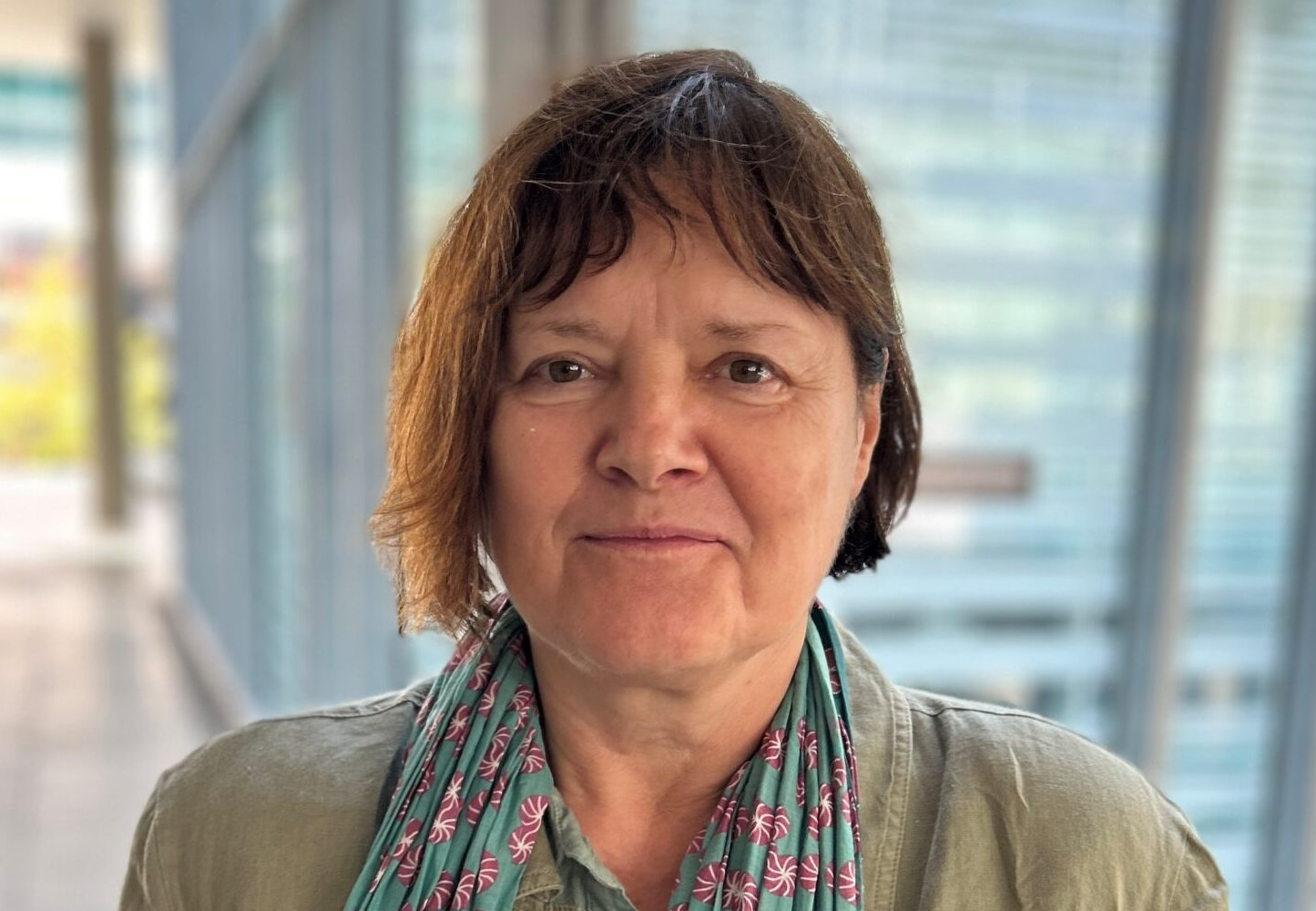 Profilbild von Birgit Bütow