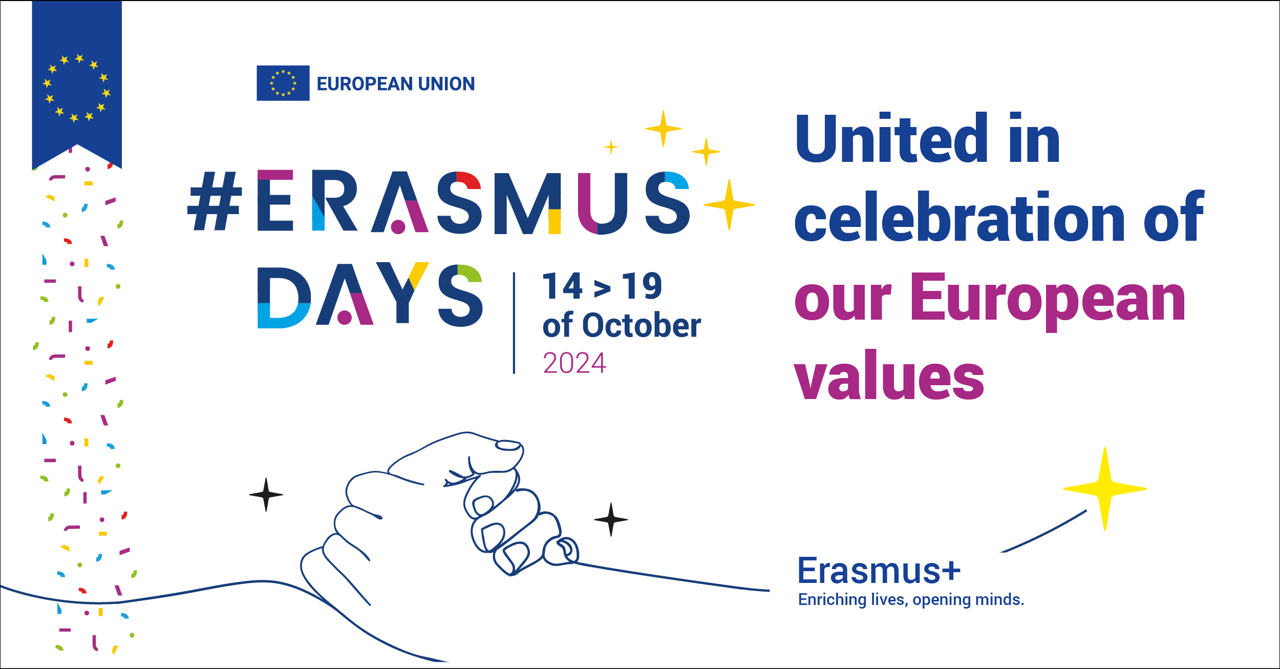 Erasmus+ Days