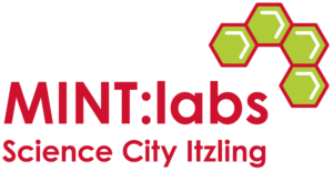 MINT:labs Logo