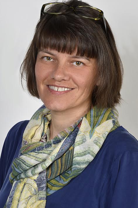 Univ.-Prof. Dr. Ana Sokolova