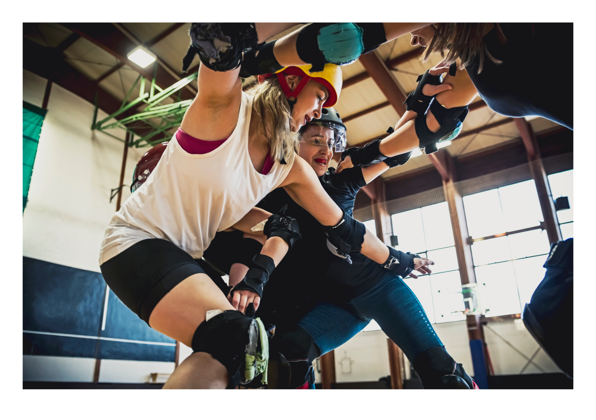 Rollerderby