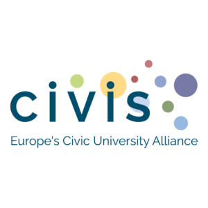 Logo für CIVIS