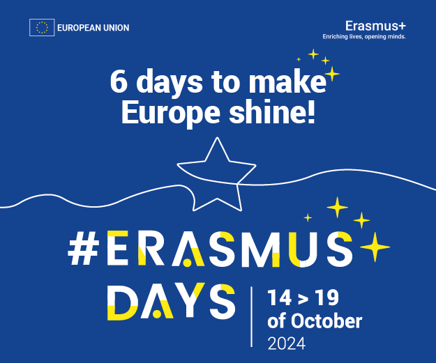 Erasmus+ Days