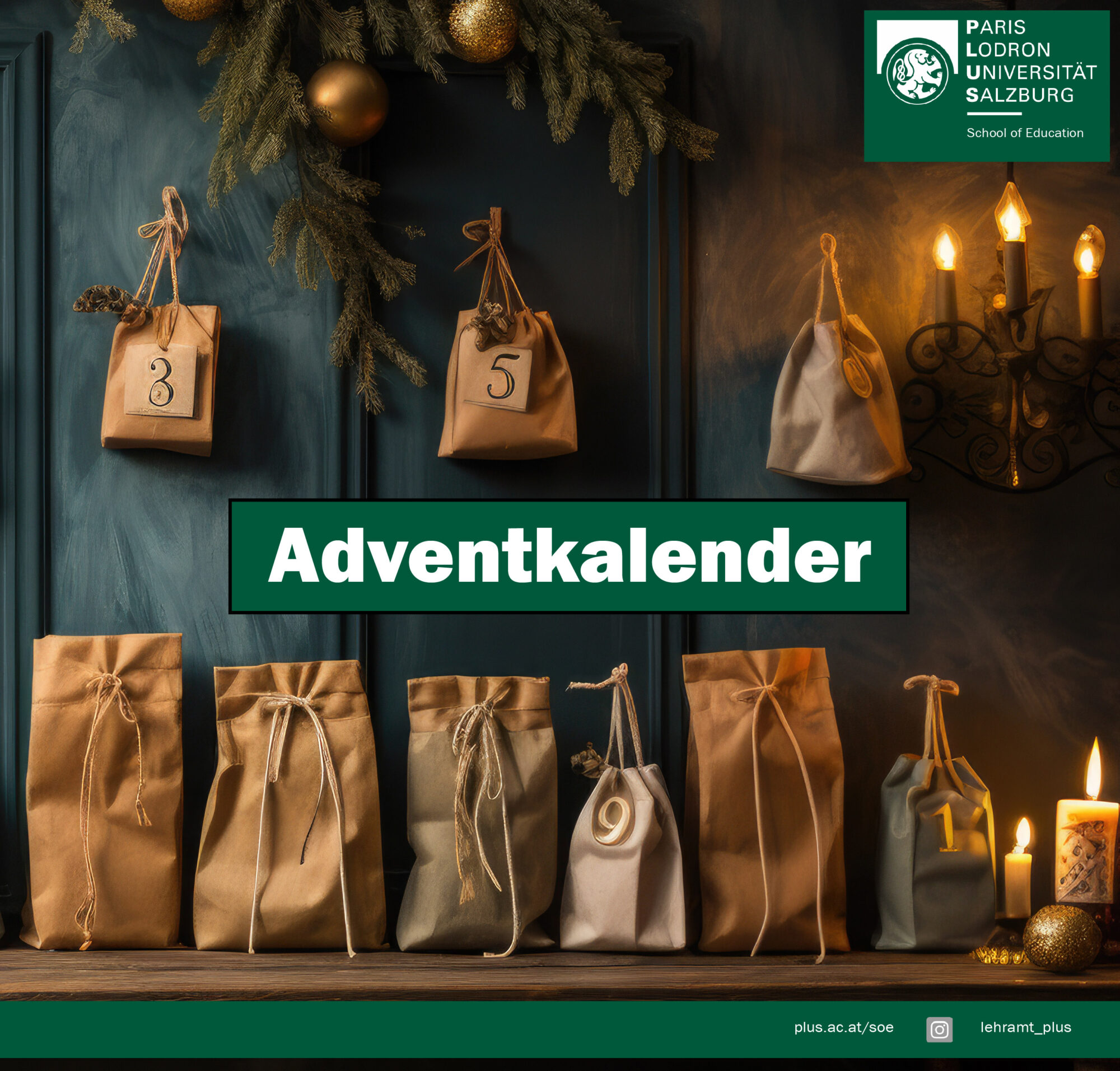 Adventkalender 2024