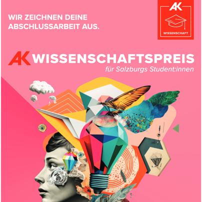 AK-Wissenschaftspreis 2024