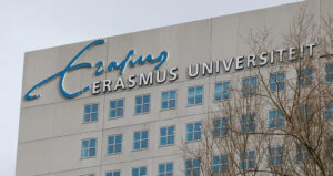 picture of Erasmus Univerisity