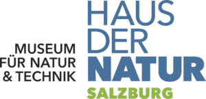 Logo Haus der Natur Salzburg