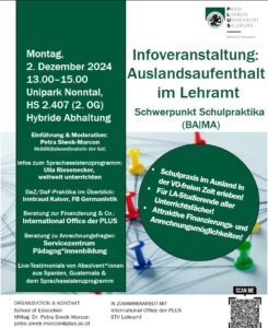 Info_Lehramt Ausland