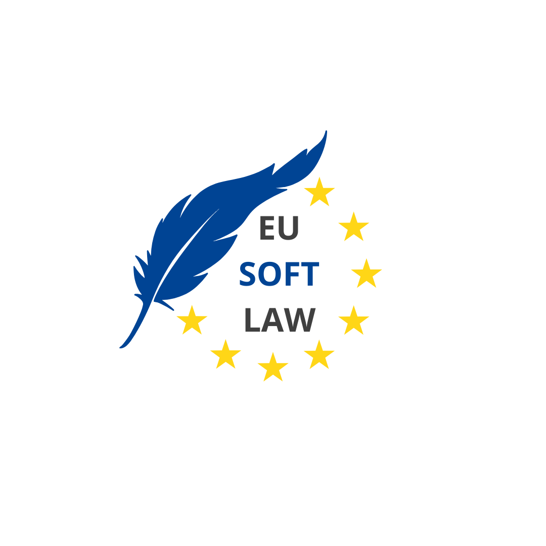 EU Soft Law Logo