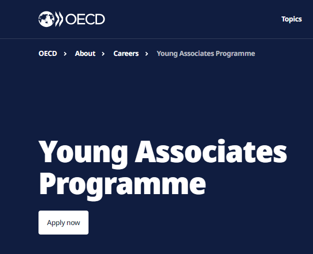 OECD | YAP