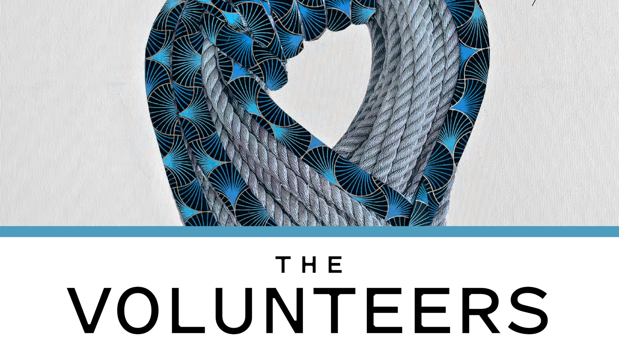 Filmplakat-Ausschnitt | The Volunteers