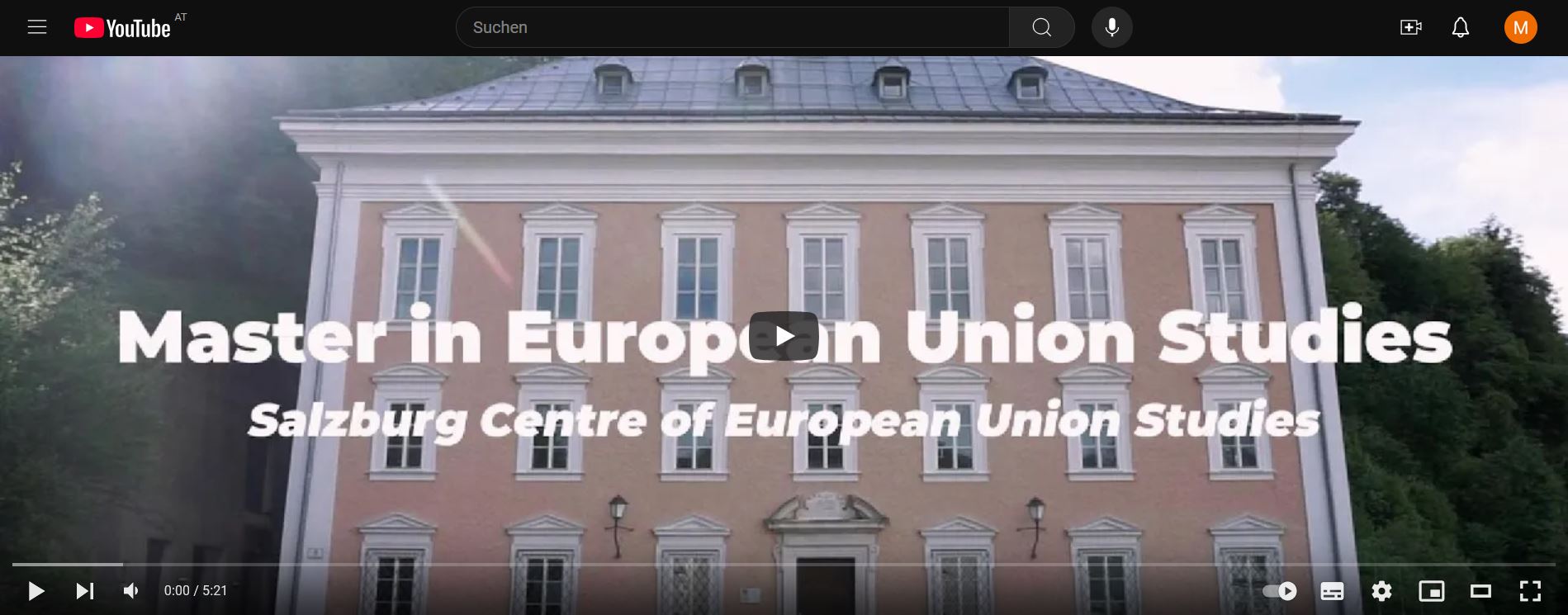 Infovideo: students about EUS