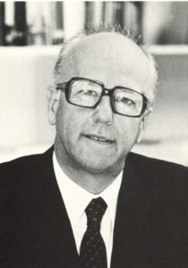 em. Univ.-Prof. Dr. h.c. DDr. Hans Floretta