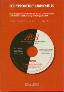 ALD-DVD Ladinia