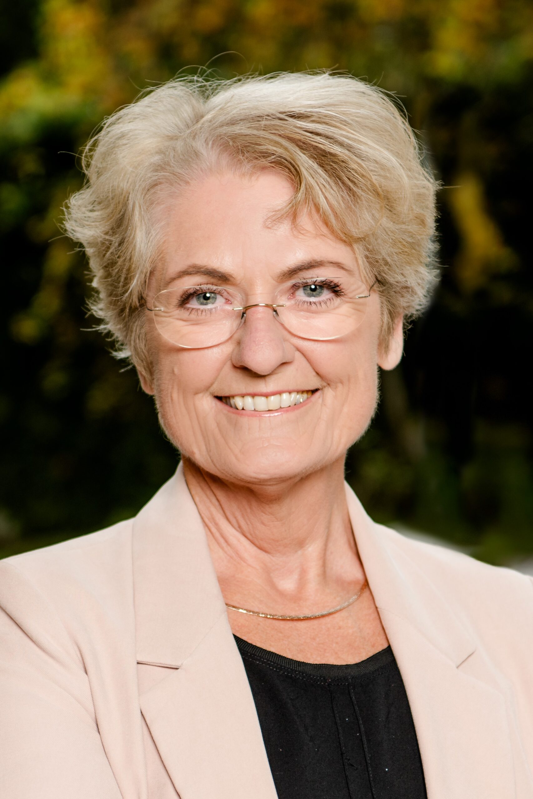  Dr. Michaela Rückl