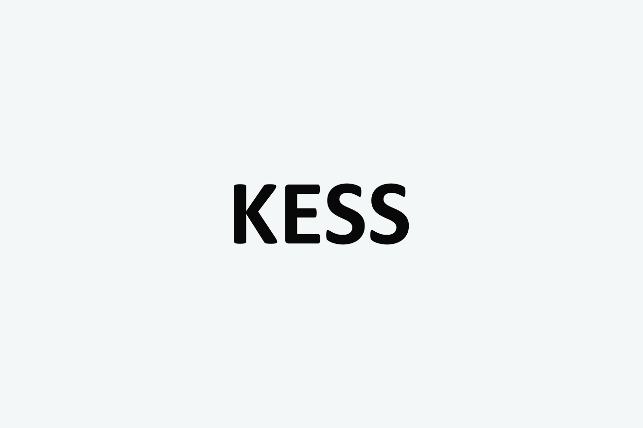 KESS