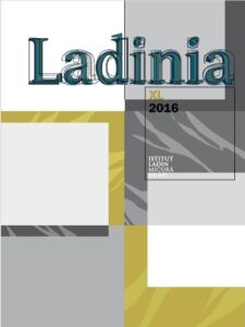 Ladinia 2016