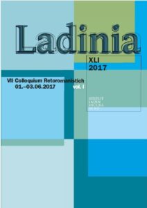 Ladinia 2017