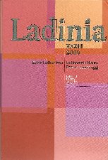 Ladinia 2009