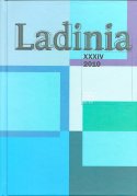 Ladinia 2010